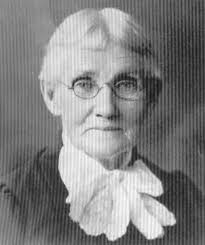 Mary Ann Ball Bickerdyke 1817 - 1901. Born in Knox County Ohio, July 19, 1817. Mary Ann ... - bickerdyke