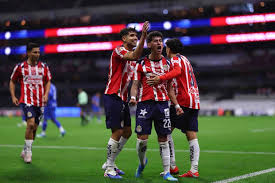 Chivas inicia una nueva era: Nike será el nuevo proveedor de uniformes del Rebaño Sagrado