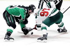 Dallas Stars kickoff their season with great energy