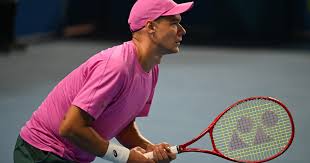 Kamil Majchrzak Advances at Indian Wells, Faces Djokovic Next