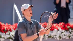 Jannik Sinner - Cameron Norrie Riassunto della partita