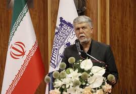 تجلیل وزیر ارشاد از نقش ابوالعباس اسفراینی/نقش مردم در جنگ اخیر «بی نظیر» بود
