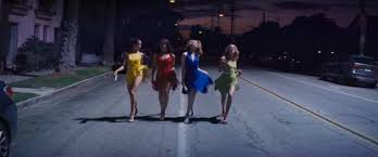 Risultati immagini per lala land
