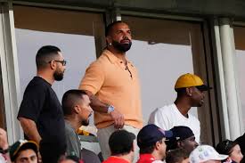 Drake's $1M Bet at T-Mobile Arena: The 'Curse' vs. UFC 329 Showdown in Las Vegas