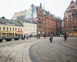 Image of Malmö, Sweden