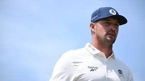 Bryson DeChambeau has opportunity to change media narrative at Birkdale: Hoggard