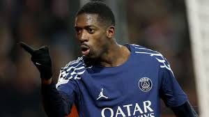 PSG get boost as Dembélé passed fit vs. Arsenal
