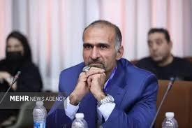 تلخابی: فدراسیون بدنسازی را با کسی معامله نکردم