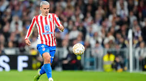 Antoine Griezmann Completes Summer Transfer to Orlando City