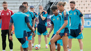 Spain’s quest to end their knockout hoodoo