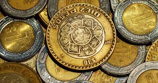 Dólar Estadounidense