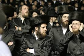 Image result for hasidic jews