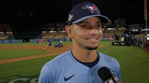 News source: MLB.com