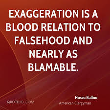 Hosea Ballou Quotes | QuoteHD via Relatably.com