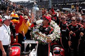 Image result for montoya indycar 2015