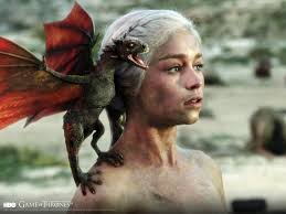 daenerys