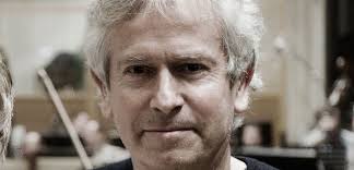 One of the founding members of prog-rock greats Genesis, Tony Banks has since gone on to become a fine composer of modern classical music. - tony-banks-1329496833-hero-wide-0