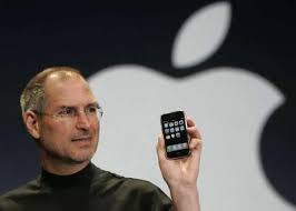 Resultado de imagem para steve jobs