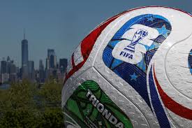 Tim Weah proud to represent New York as World Cup 2026 approaches