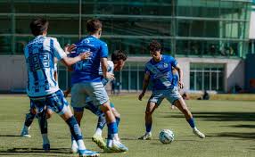Puebla defenderá su liderato en el Apertura 2026 de la Liga MX a las 9 am