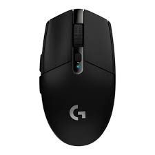 Logitech G305 LIGHTSPEED Siyah Gaming Mouse - Laptop.Com.TR