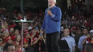 lula toque