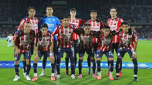 Chivas Seeks Fourth Consecutive Victory and Welcomes Back Key Players