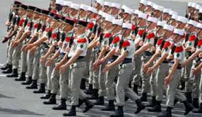 Bildergebnis für french foreign legion