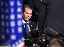 Image result for Donald Trump Road to Cleveland