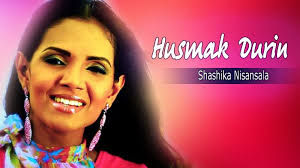 Husmak Durin (Sinhala MP3) - Shashika Nisansala - 7505