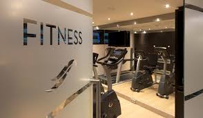 Image result for photo cruise fitness center