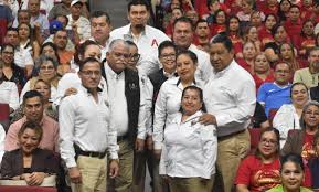 Recuperar el servicio de salud, misión del Sindicato Petrolero en 2026