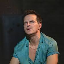 Andrew Scott's Solo Performance in Vanya: A Modern Adaptation of Chekhov's Classic
