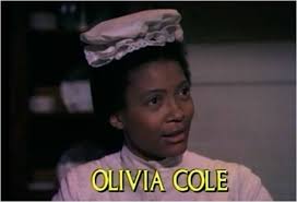 Olivia Cole as Maggie Rodgers, Lillian&#39;s mother who worked as a maid in The White House - olivia-cole-as-maggie-rodgers