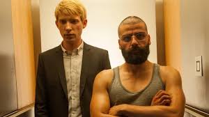 Trend Google: ex machina