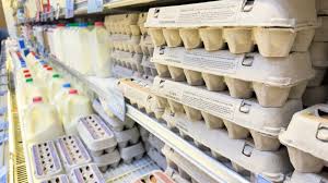Over 6 Million Eggs Recalled for Salmonella Risk