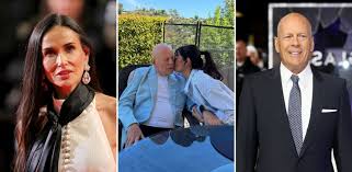 Trend Google: bruce willis