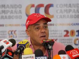 Chavez campaign chief Jorge Rodriguez (ACN) - 4d3e17941ad9077c5bc929d210f425ad_xl