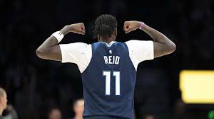 Naz Reid: Frontrunner for NBA Sixth Man of the Year 2026