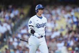 Shohei Ohtani