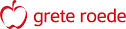 Grete roede brød