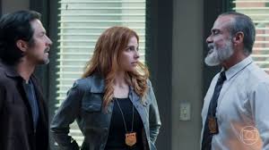 146kg a 88kg: Ator de novela da Globo perdeu 60kg sem bariátrica