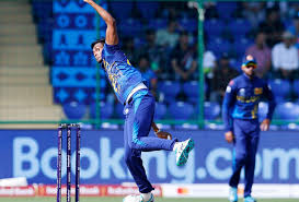 "It's hurtful, it's painful, it's shameful," says Farveez Maharoof after Sri Lanka's exit from home T20 World Cup