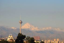 خبری از بارش باران در تهران تا ۱۰ روز آینده نیست