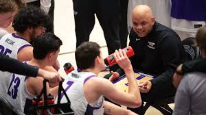 Men’s hoops hosts Pepperdine on Wednesday - University of Portland Athletics