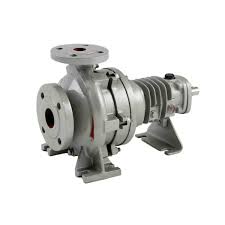 Heat Transfer Sustainable Fluid Pump | FT ISO Prime 2858 ...