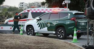 سوريا.. انفجار ناجم عن قنبلة صوتية في مدينة حماة