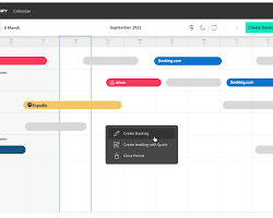 Image de Lodgify Channel Manager