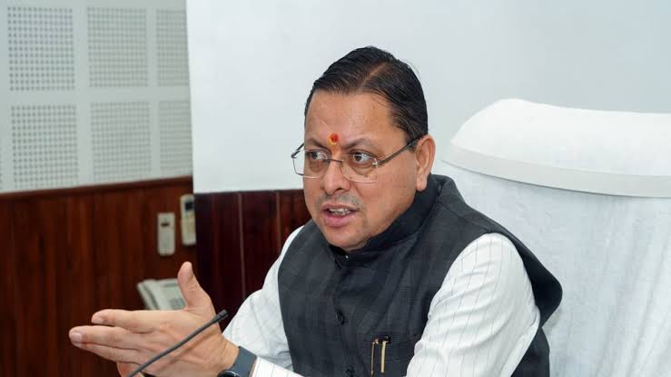 CM Dhami's intervention brings two stranded Uttarakhand brothers home after 97 days in Russia; family alleges they were charged ₹8 lakh for jobs