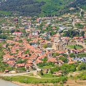 Mtskheta